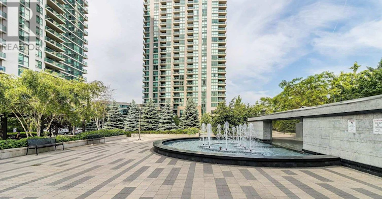 1111-205 Sherway Gardens Road, Toronto, ON, M9C 0A9 - 16