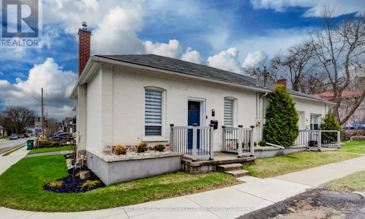 19 Cedar Street