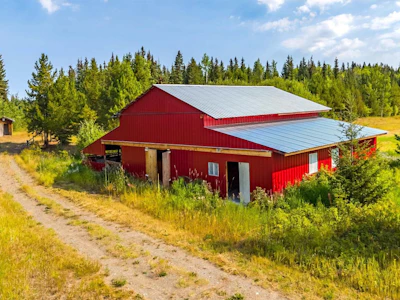 7435 Little Fort 24 Highway - 3