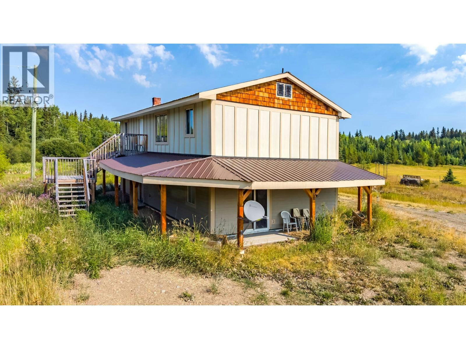 7435 Little Fort 24 Highway, 100 Mile House, BC, V0K 1X1