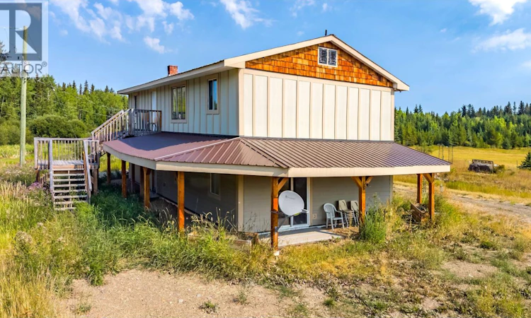 7435 Little Fort 24 Highway