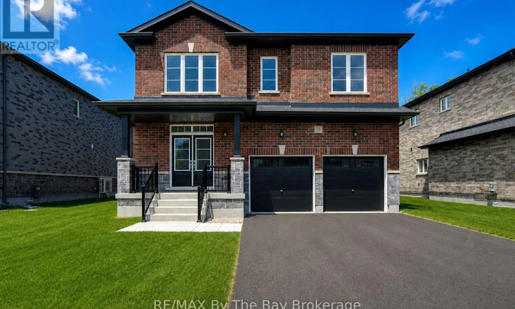 18 Amber Drive