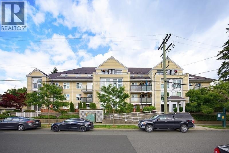 PH4-1519 Grant Avenue, Port Coquitlam, BC, V3B 7S8