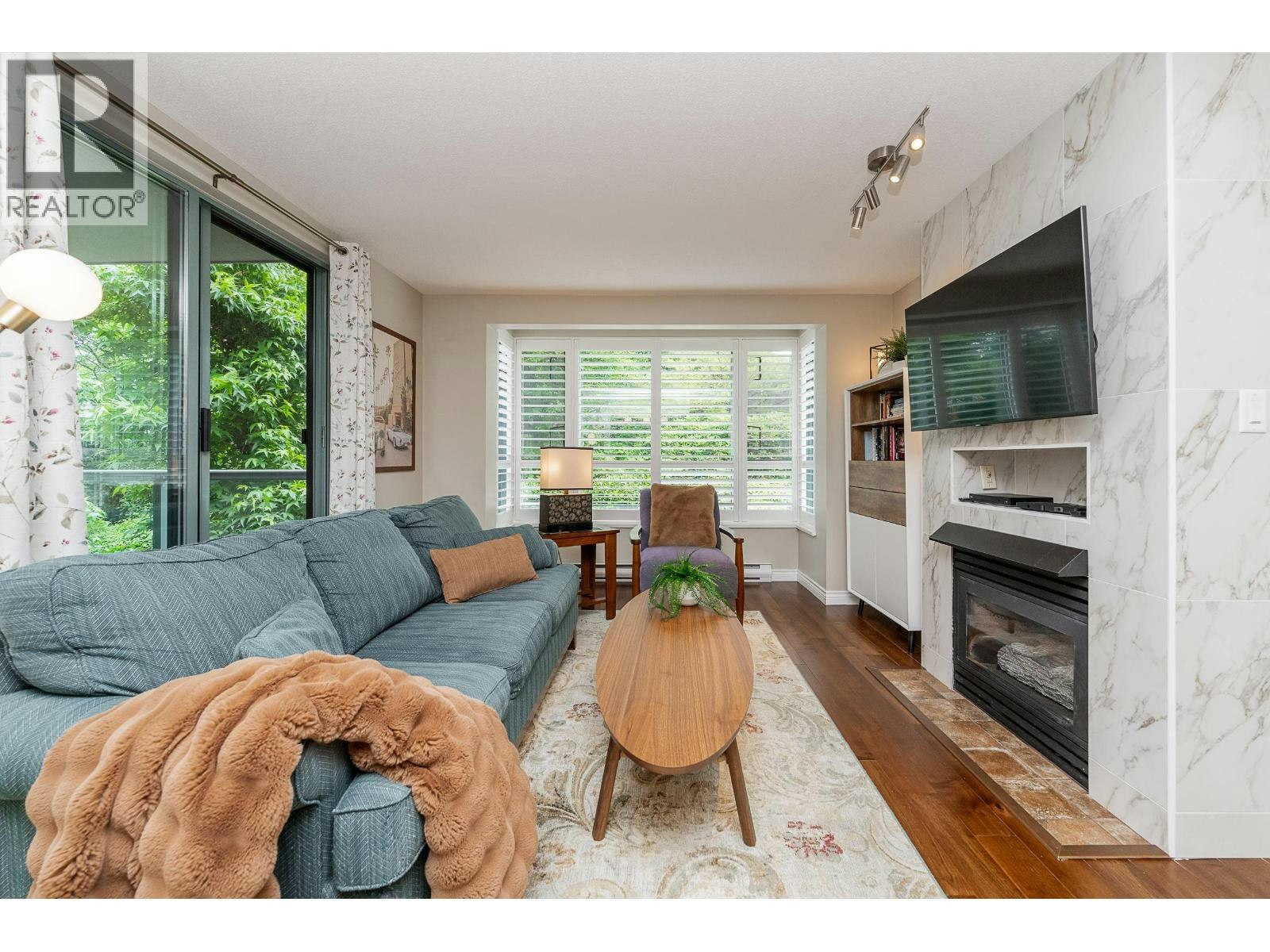 304-220 Newport Drive, Port Moody, BC, V3H 5B8