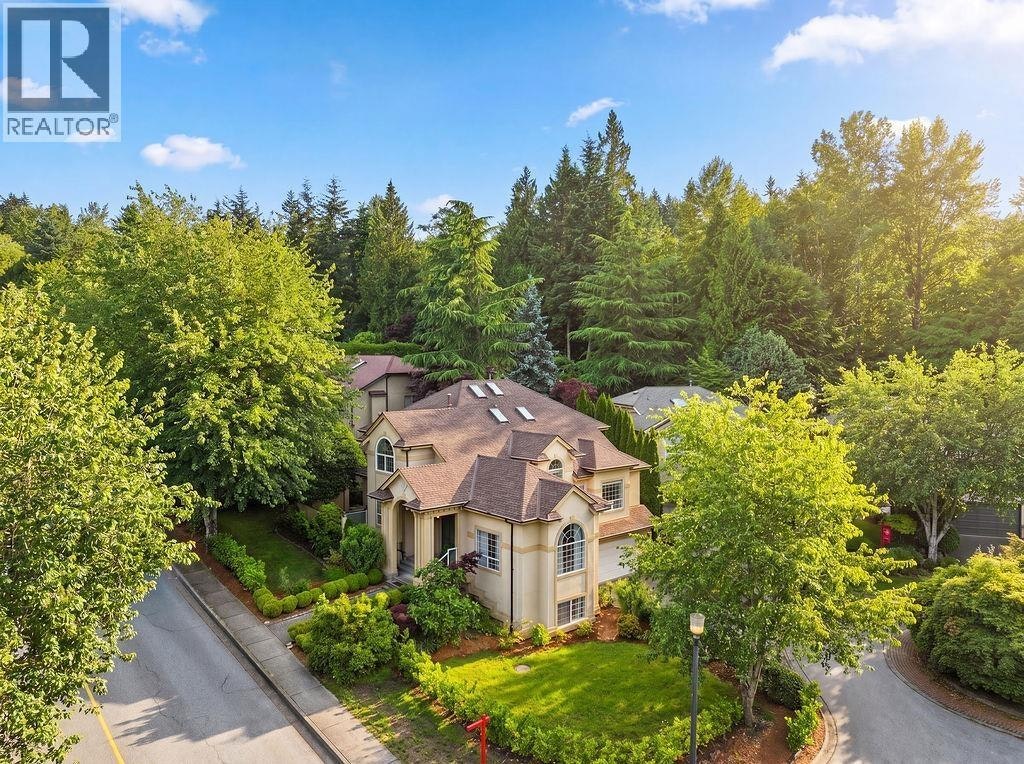 116 Parkside Drive, Port Moody, BC, V3H 4W8