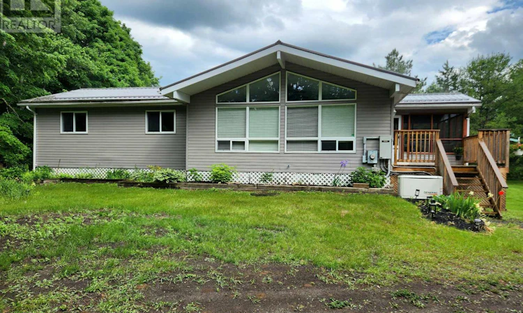 1930 Weslemkoon Lk Road