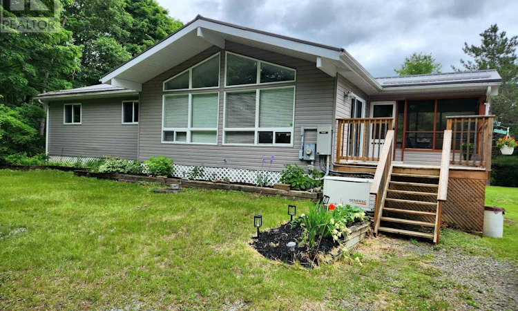 1930 Weslemkoon Lk Road