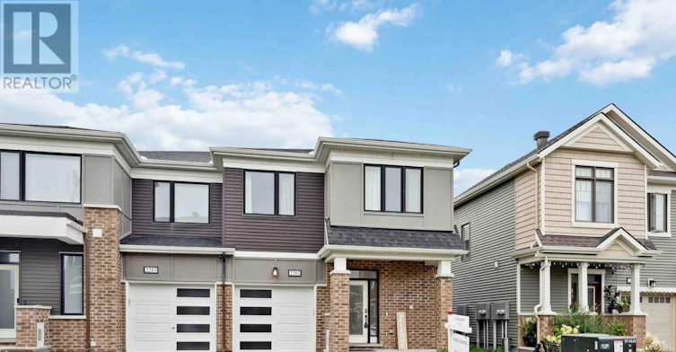 2283 Watercolours Way, Ottawa, ON, K2J 6N2 - 3