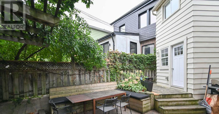 118 Rainsford Road, Toronto, ON, M4L 3N9 - 31
