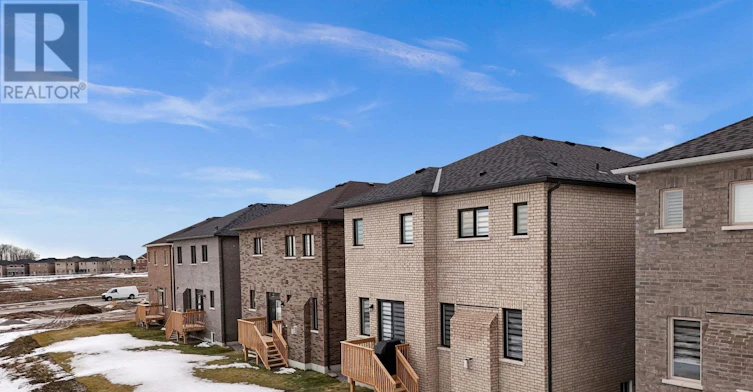 UPPER-2215 Beckman Crescent, Oshawa, ON, L1L 0W8 - 45