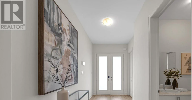 UPPER-2215 Beckman Crescent, Oshawa, ON, L1L 0W8 - 2