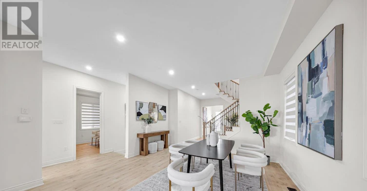 UPPER-2215 Beckman Crescent, Oshawa, ON, L1L 0W8 - 11