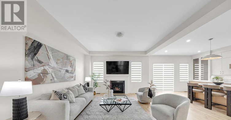 UPPER-2215 Beckman Crescent, Oshawa, ON, L1L 0W8 - 10