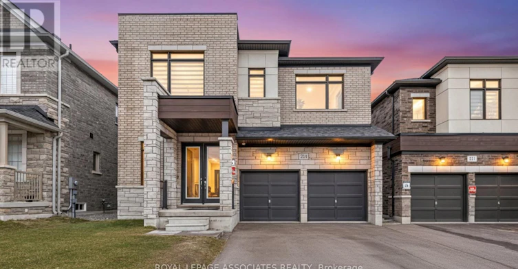 UPPER-2215 Beckman Crescent, Oshawa, ON, L1L 0W8
