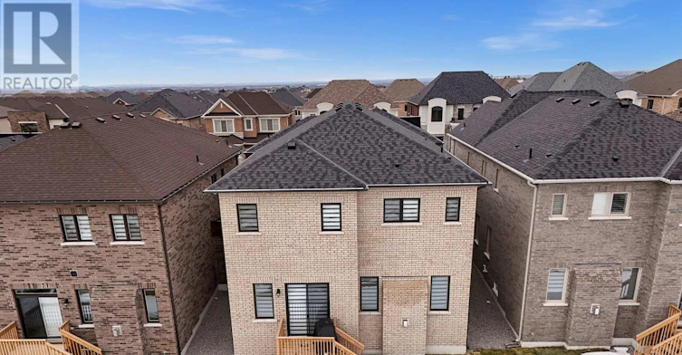 UPPER-2215 Beckman Crescent, Oshawa, ON, L1L 0W8 - 46