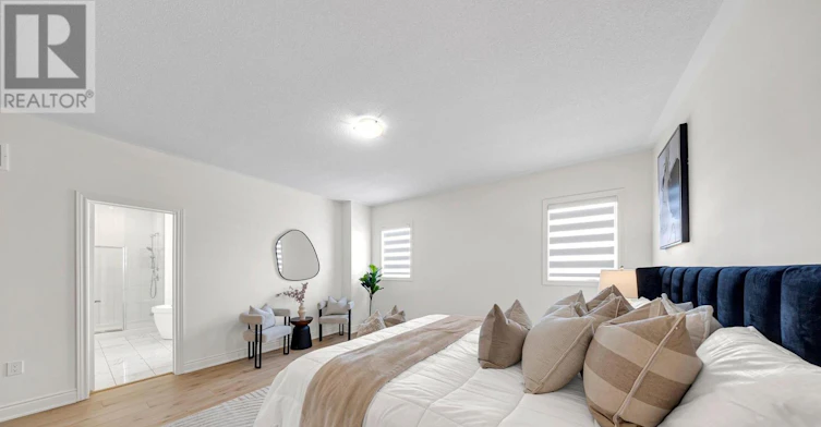 UPPER-2215 Beckman Crescent, Oshawa, ON, L1L 0W8 - 36