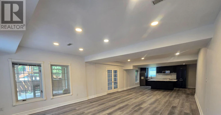 LOWER LEVEL 1-23 Falkland Place, Richmond Hill, ON, L4C 9P3