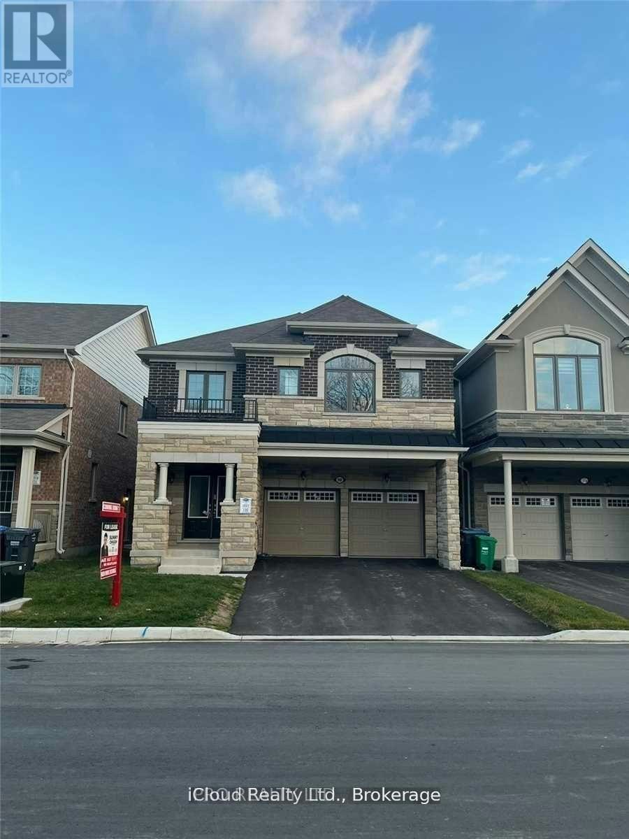 98 Eberly Woods Drive, Caledon, ON, L7C 0Y9