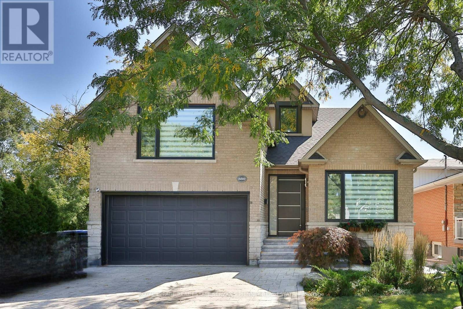 880 6th Street, Mississauga, ON, L5E 1N6