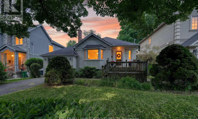 23 Ashbourne Drive