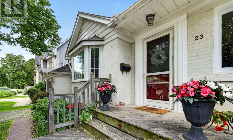 23 Ashbourne Drive