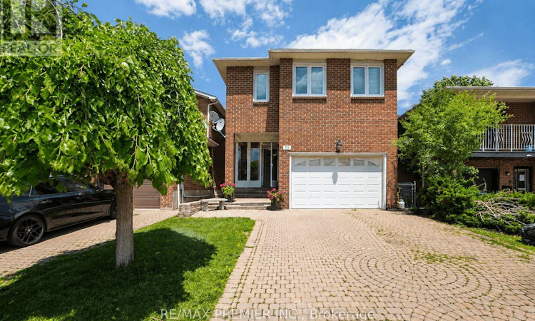 55 Deerpark Crescent