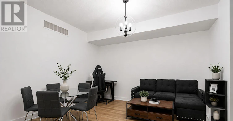 6-39 John Perkins Bull Drive, Toronto, ON, M3K 0C3 - 6