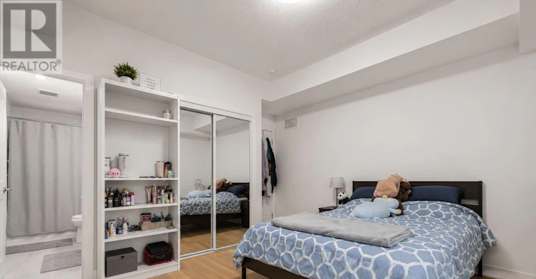 6-39 John Perkins Bull Drive, Toronto, ON, M3K 0C3 - 16