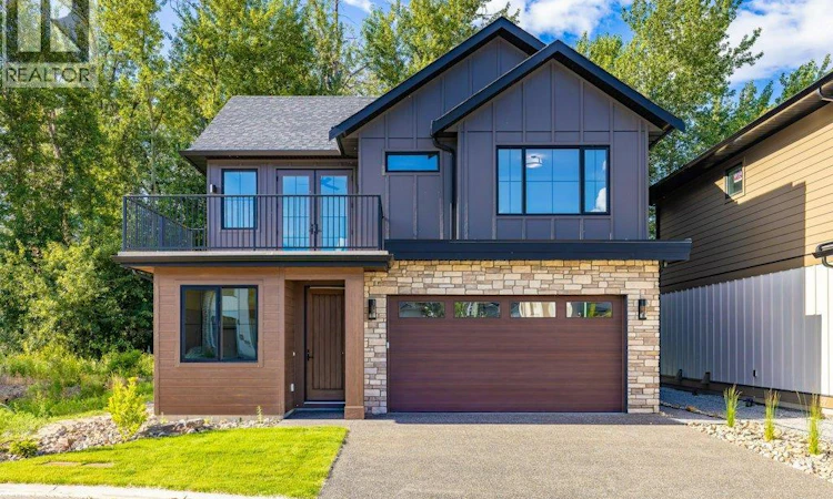Lot 48-906 Bull Crescent