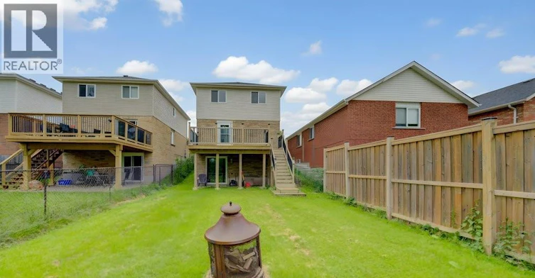 58 Orchid Crescent, Kitchener, ON, N2E 3N3 - 42