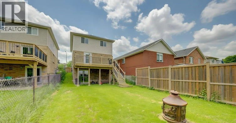 58 Orchid Crescent, Kitchener, ON, N2E 3N3 - 38