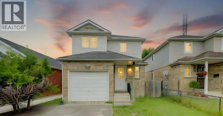 58 Orchid Crescent, Kitchener, ON, N2E 3N3 - 4