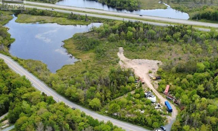 3066 St. Margarets Bay Road