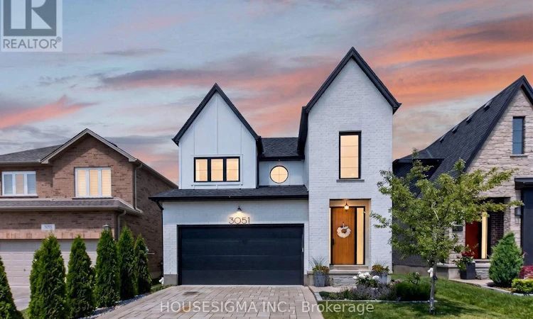 3051 Doyle Drive