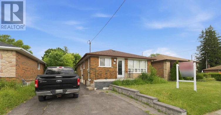 UPPER FLOOR-1235 Somerville Street, Oshawa, ON, L1G 4L1 - 3