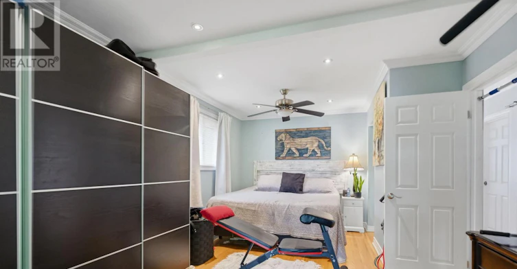 UPPER FLOOR-1235 Somerville Street, Oshawa, ON, L1G 4L1 - 17