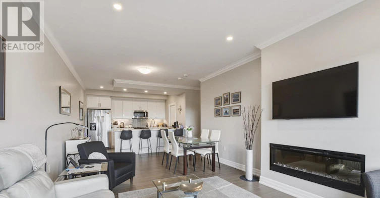 402-1880 Gordon Street S, Guelph, ON, N1L 0P4 - 19