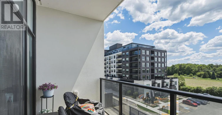 402-1880 Gordon Street S, Guelph, ON, N1L 0P4 - 21