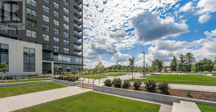 402-1880 Gordon Street S, Guelph, ON, N1L 0P4 - 2