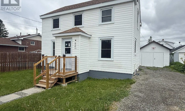 50 Cecil Avenue