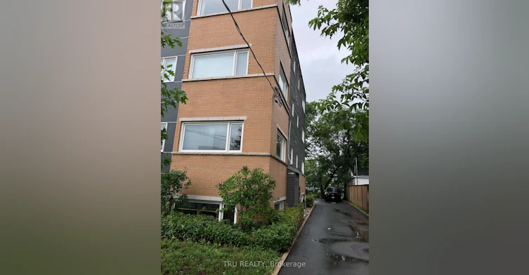 2-335 Olmstead Street, Ottawa, ON, K1L 7K2 - 2