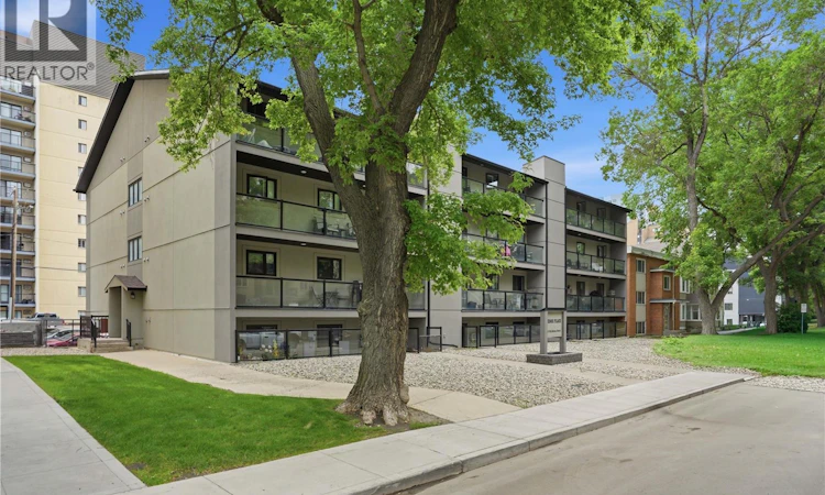403-536 4th Avenue N