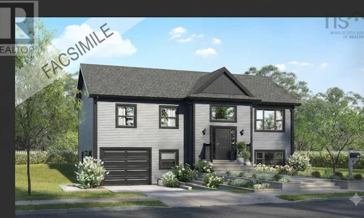Lot 322-208 Yeaholm Way