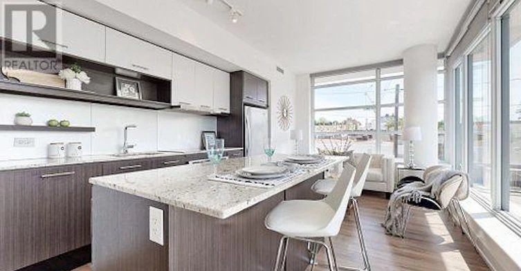 316-170 Chiltern Hill Road W, Toronto, ON, M6C 0A9 - 8