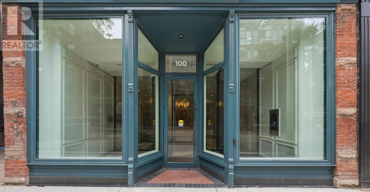 2706-100 Queen Street E, Toronto, ON, M5C 0B5 - 4