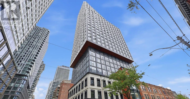 2706-100 Queen Street E, Toronto, ON, M5C 0B5 - 2