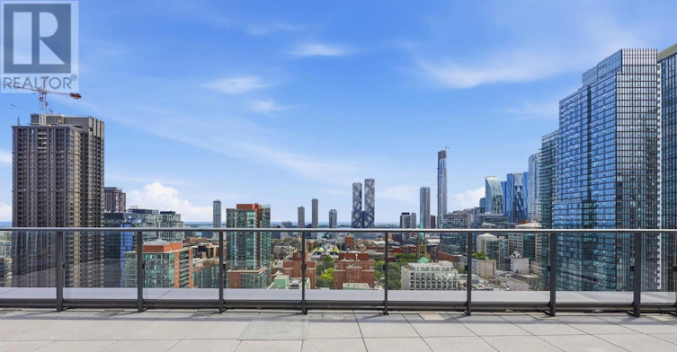 2706-100 Queen Street E, Toronto, ON, M5C 0B5 - 19