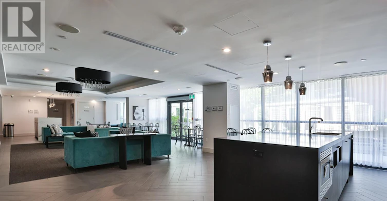 TH03-38 Iannuzzi Street, Toronto, ON, M5V 0S2 - 26