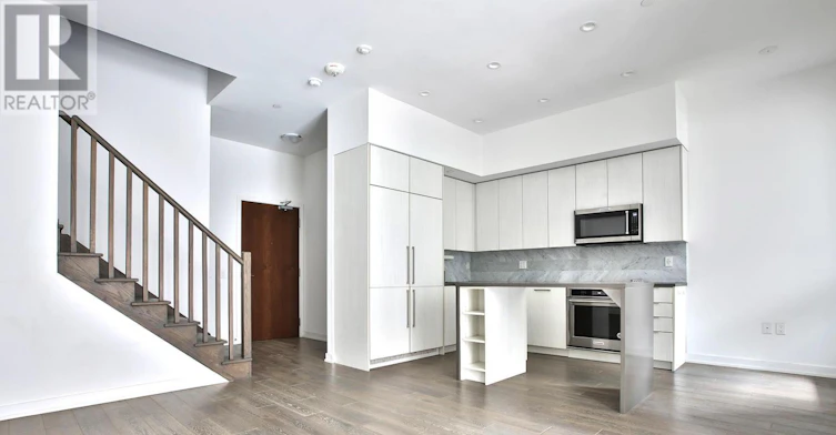 TH03-38 Iannuzzi Street, Toronto, ON, M5V 0S2 - 4