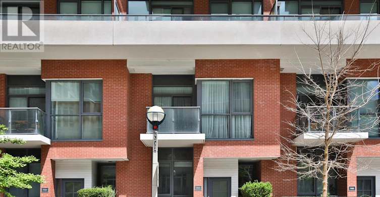 TH03-38 Iannuzzi Street, Toronto, ON, M5V 0S2
